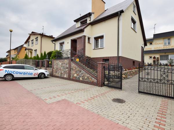 Anna Dom Noclegowo- Pielgrzymkowy 