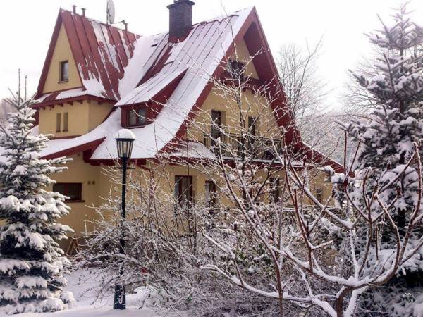 Ośrodek Wypoczynkowy Prometówka