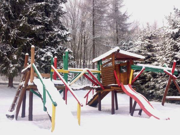 Ośrodek Wypoczynkowy Prometówka