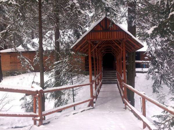 Ośrodek Wypoczynkowy Prometówka