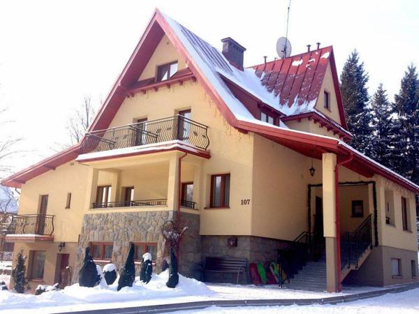 Ośrodek Wypoczynkowy Prometówka