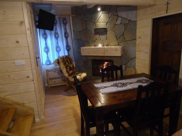 apartament 5 osobowy