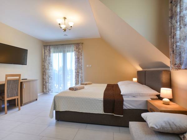 Bieszczadzkie Szlaki