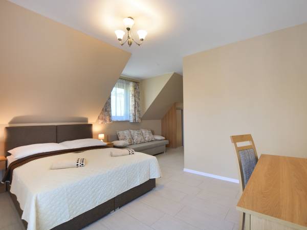 Bieszczadzkie Szlaki