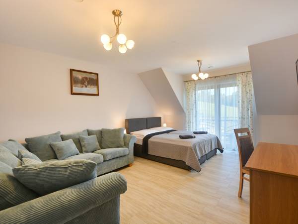 Bieszczadzkie Szlaki