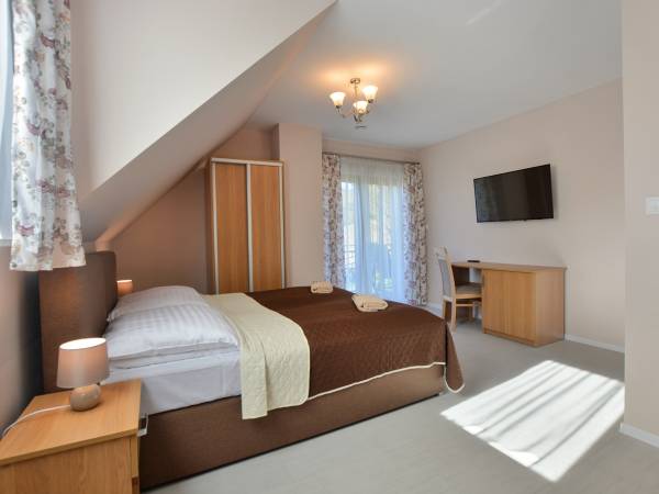 Bieszczadzkie Szlaki