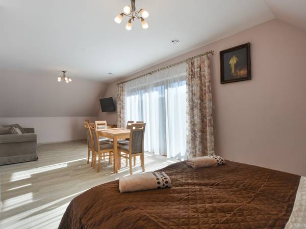 Bieszczadzkie Szlaki