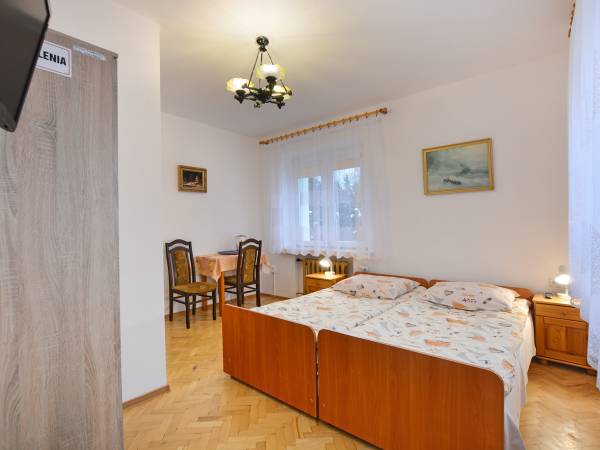 Pokój nr. 6 2-osobowy