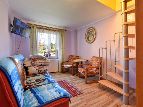 Agroturystyka U Iwony