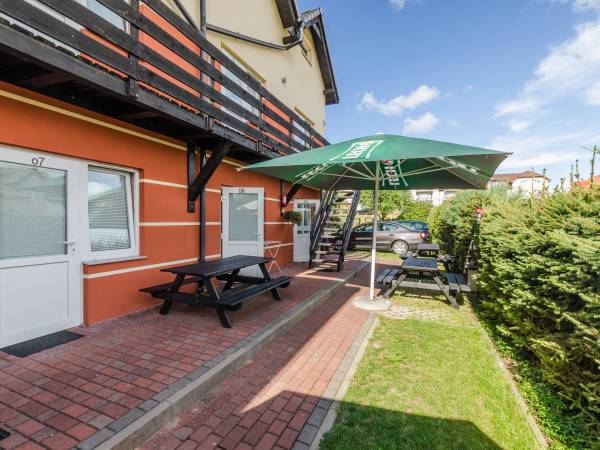 Pokoje Gościnne Fala