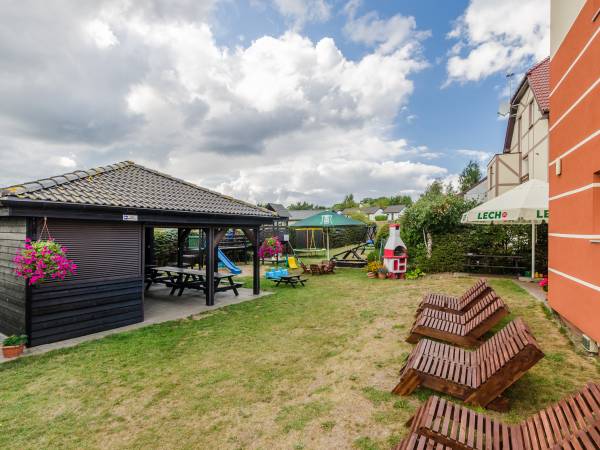 Pokoje Gościnne Fala