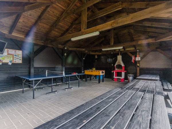 Pokoje Gościnne Fala