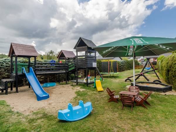 Pokoje Gościnne Fala