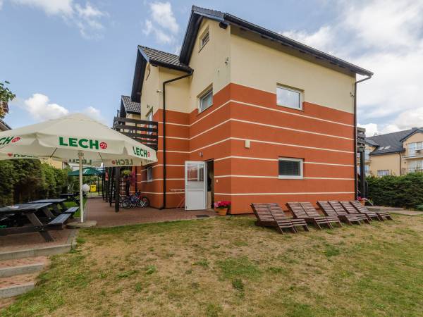 Pokoje Gościnne Fala