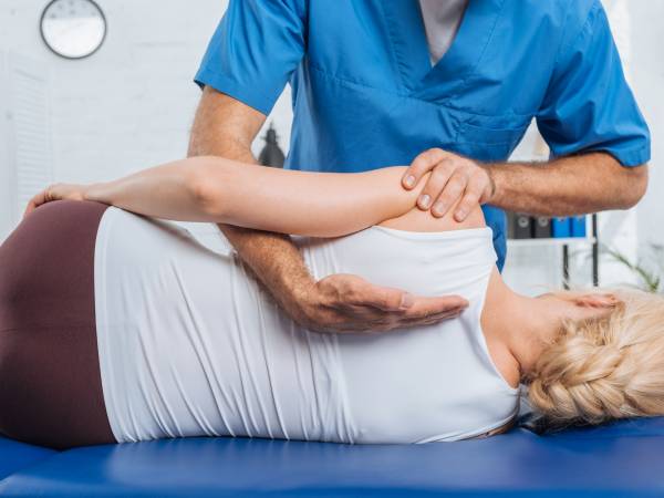 Centrum Zdrowia i Wypoczynku Nowy Zdrój