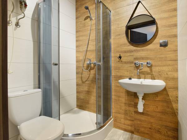 Skorzęcin Ośrodek Wypoczynkowy Laguna