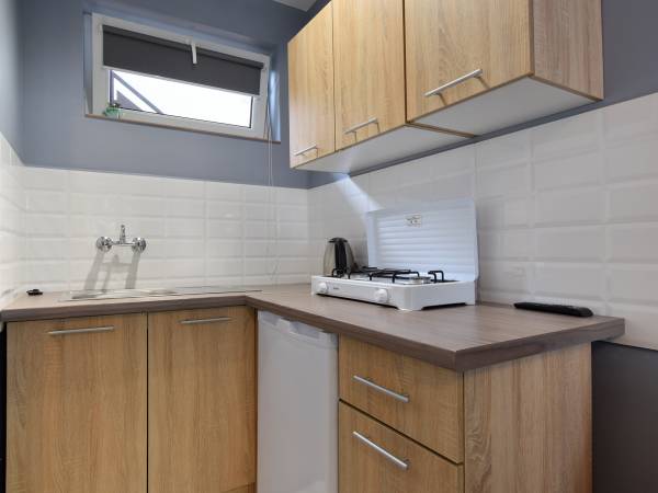 Skorzęcin Ośrodek Wypoczynkowy Laguna