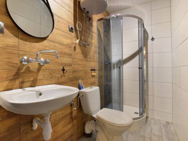 Skorzęcin Ośrodek Wypoczynkowy Laguna