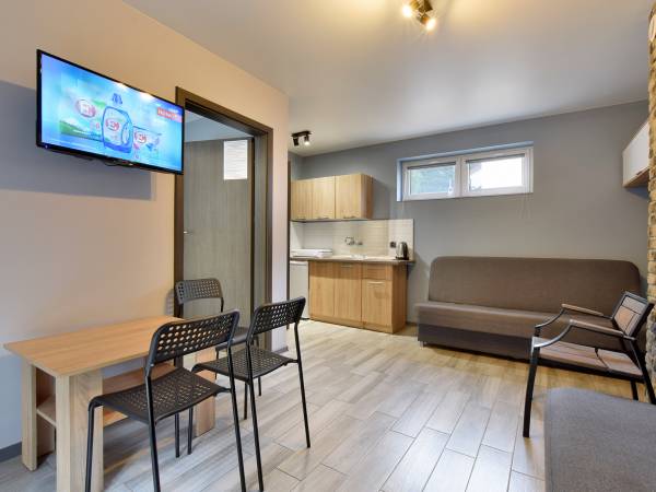 Skorzęcin Ośrodek Wypoczynkowy Laguna