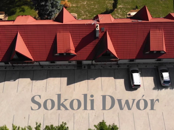 Sokoli Dwór