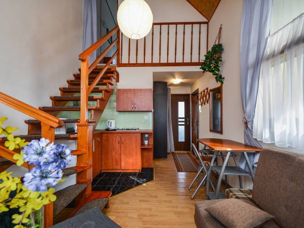 Ośrodek Wczasowy Blue Cafe