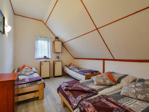 Ośrodek Wczasowy Blue Cafe