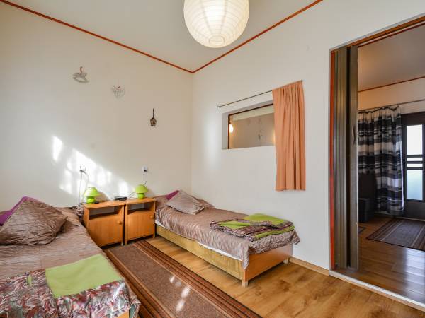 Ośrodek Wczasowy Blue Cafe