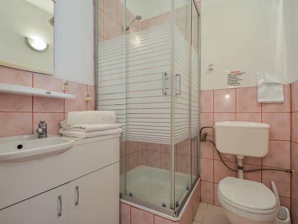 Ośrodek Wczasowy Blue Cafe