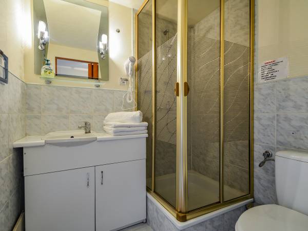 Ośrodek Wczasowy Blue Cafe