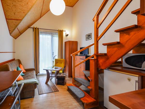 Ośrodek Wczasowy Blue Cafe