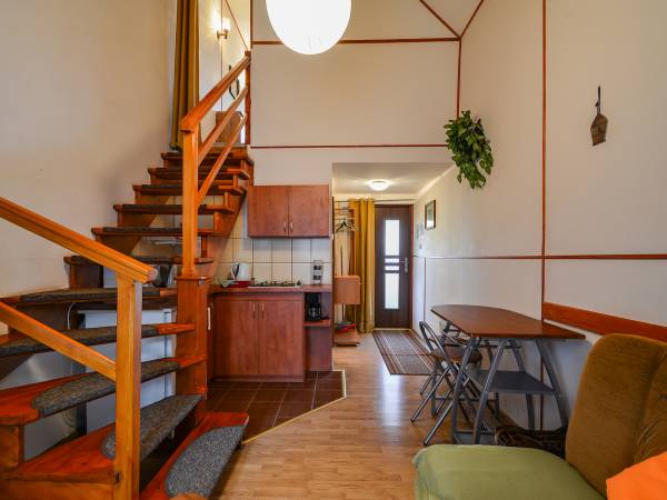 Ośrodek Wczasowy Blue Cafe