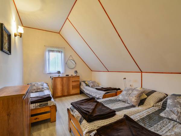 Ośrodek Wczasowy Blue Cafe