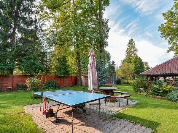 Ośrodek Wczasowy Blue Cafe