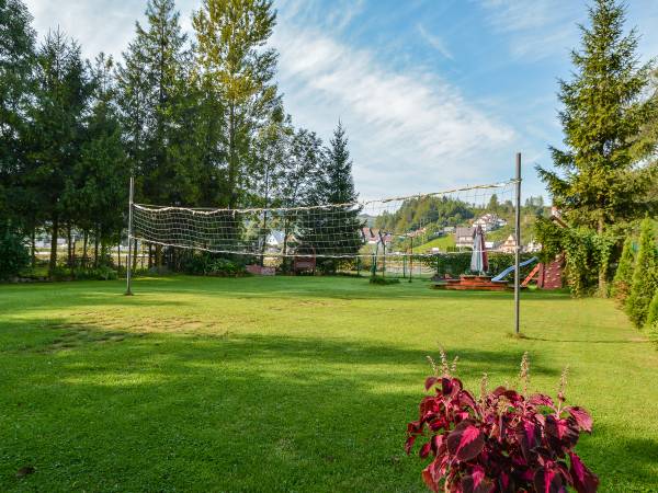 Ośrodek Wczasowy Blue Cafe