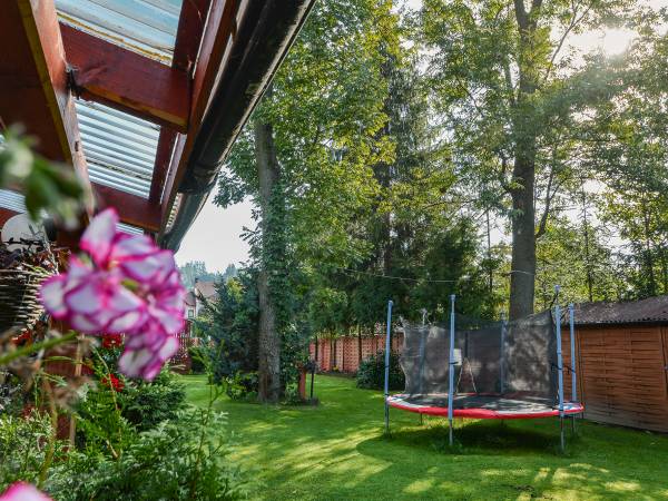 Ośrodek Wczasowy Blue Cafe