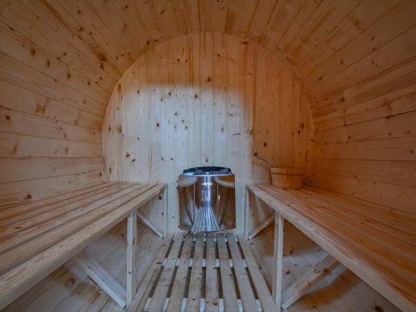 Ośrodek Wczasowy Blue Cafe