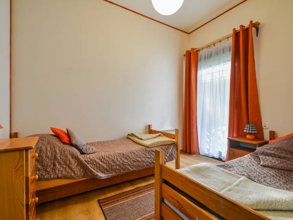 Ośrodek Wczasowy Blue Cafe