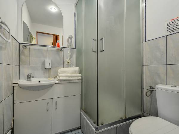 Ośrodek Wczasowy Blue Cafe