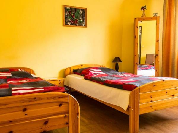 Agroturystyka Miód i Zioła