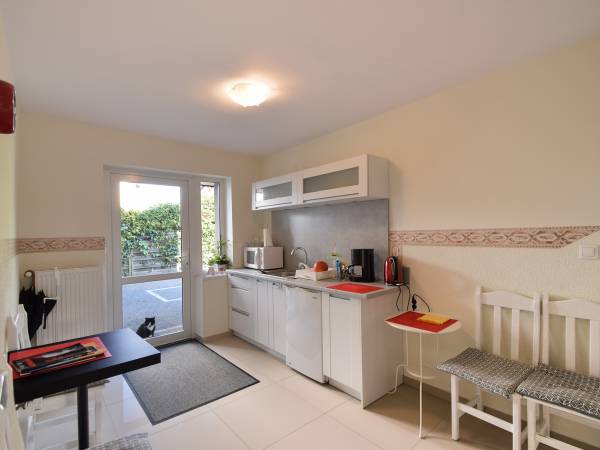 aneks kuchenny parter