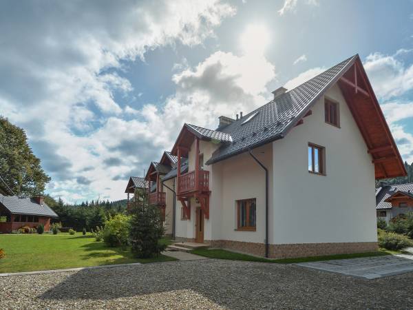 Apartamenty Pod Lipami