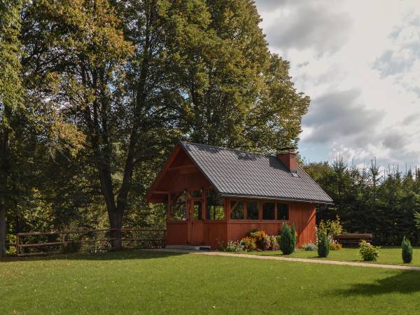 Apartamenty Pod Lipami