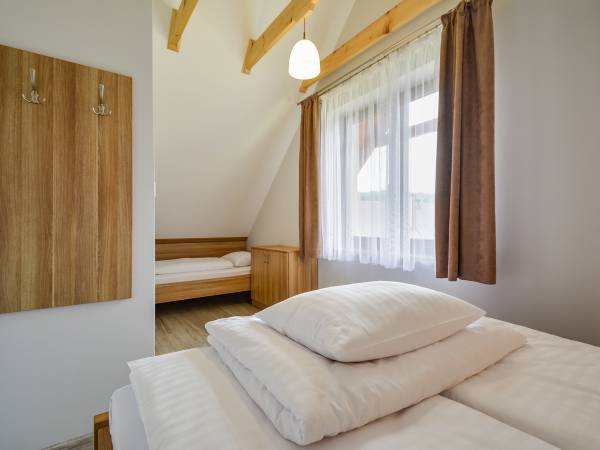 Apartamenty Pod Lipami