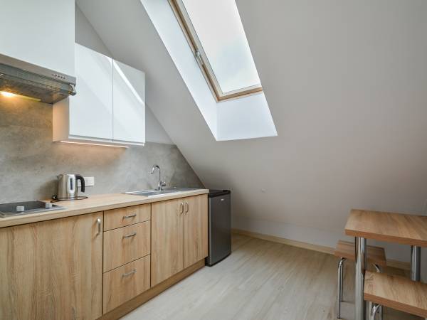 Apartamenty Pod Lipami