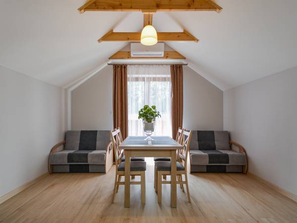 Apartamenty Pod Lipami