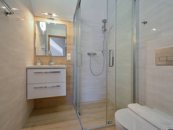 Apartamenty Pod Lipami