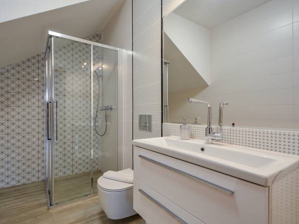 Apartamenty Pod Lipami