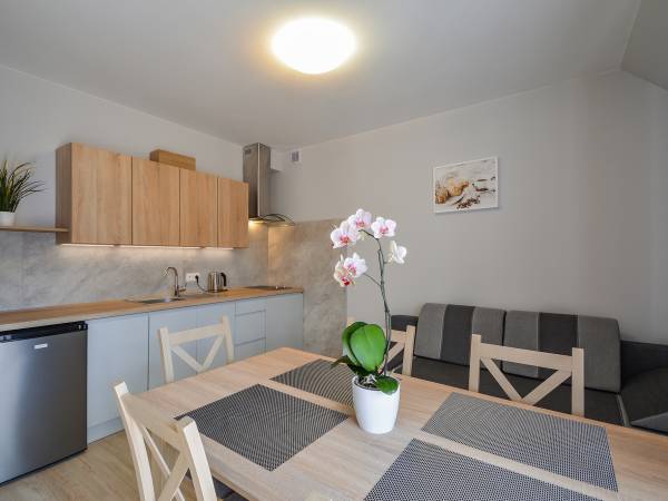 Apartamenty Pod Lipami