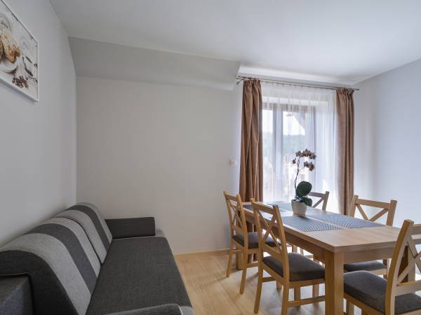 Apartamenty Pod Lipami