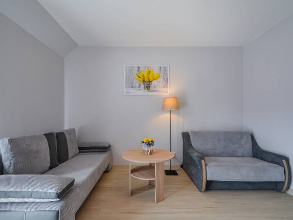 Apartamenty Pod Lipami